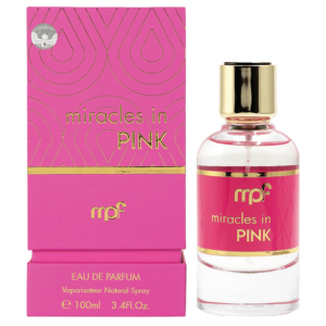 My Perfumes Miracles in Pink EDP 100 ml