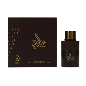 Oud Al Youm EDP 100 ml унисекс