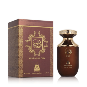 Парфюм Bait Al Bakhoor Khasbab Al Oud Eau De Parfum 100 ml, Unisex
