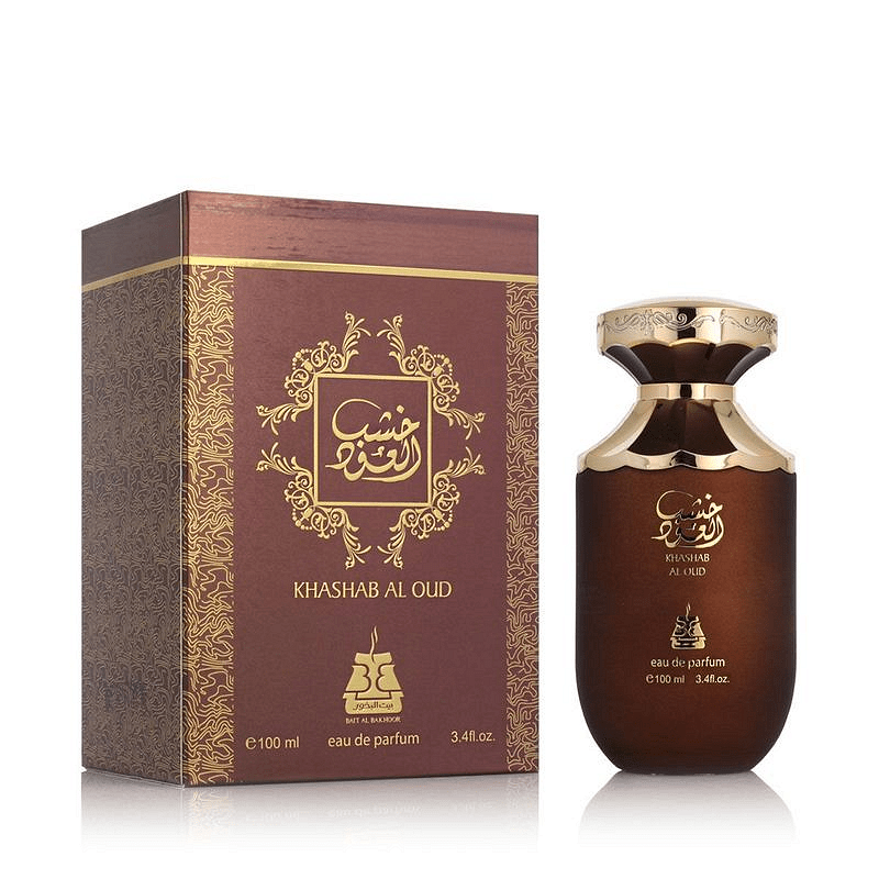 Парфюм Bait Al Bakhoor Khasbab Al Oud Eau De Parfum 100 ml, Unisex