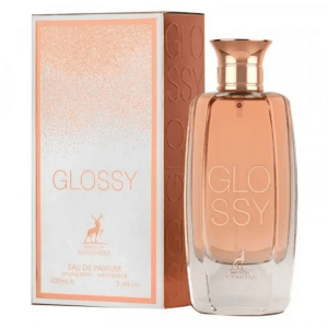 Парфюмна вода Alhambra, Glossy, За жени, 100ml EDP