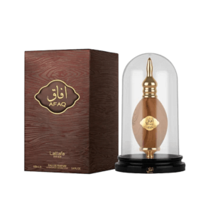 Парфюмна вода Lattafa Pride Afaq, Мъже, 100ml EDP