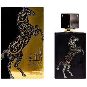Парфюмна вода за жени Lattafa, Lail Maleki, 100 мл EDP