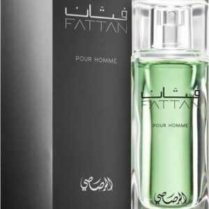 Rasasi Fattan Pour Homme EDP 50ml Мъжки