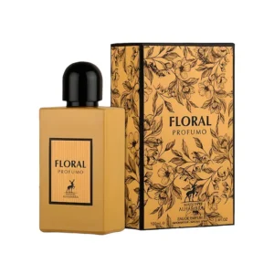 Парфюмна вода Maison Alhambra, Floral Profumo, За жени, 100 мл