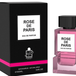 Rose De Paris - парфюмна вода дамска 100 мл.