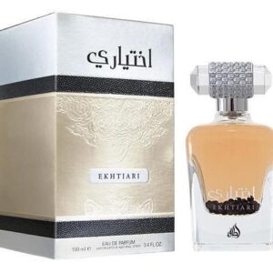 Lattafa Ekhtiari EDP 100ml Унисекс