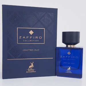 Препоръчан Zaffiro Collection Crafted Oud