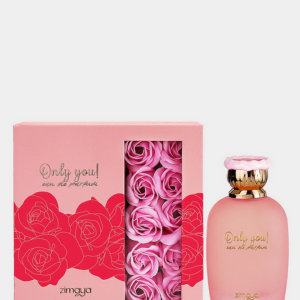 Zimaya Only You EDP 100 ml дамски парфюм