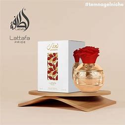 Парфюмна вода за жени LATTAFA Lahdath EDP 80 ml