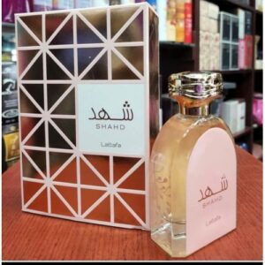 Парфюмна вода за жени Lattafa Shahd EDP 100ml
