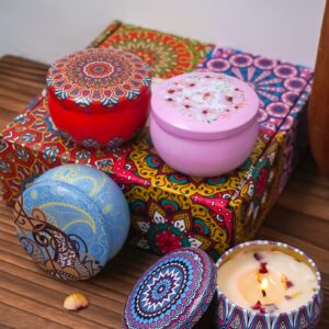 Limited Edition Специална Колекция Свещи