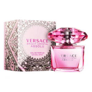 Versace Bright Crystal Absolu парфюмна вода за жени 90 мл