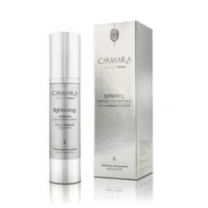 Clarifying concentrate serum - Дневен Избелващ anti age концентрат