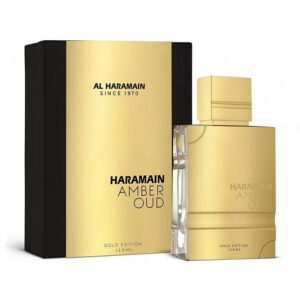 AL HARAMAIN AMBER OUD GOLD EDITION EXTREME EDP 60ML Унисекс