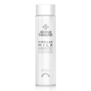 Alissa Beaute ESSENTIAL Микромицеларно почистващо мляко 200ml