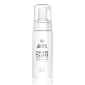 Alissa Beaute ESSENTIAL Почистващ мус 150ml