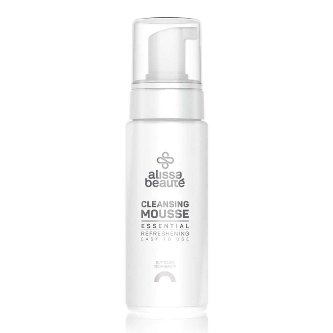 Alissa Beaute ESSENTIAL Почистващ мус 150ml