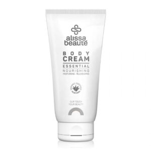 Alissa Beaute ESSENTIAL Подхранващ крем за тяло 200ml