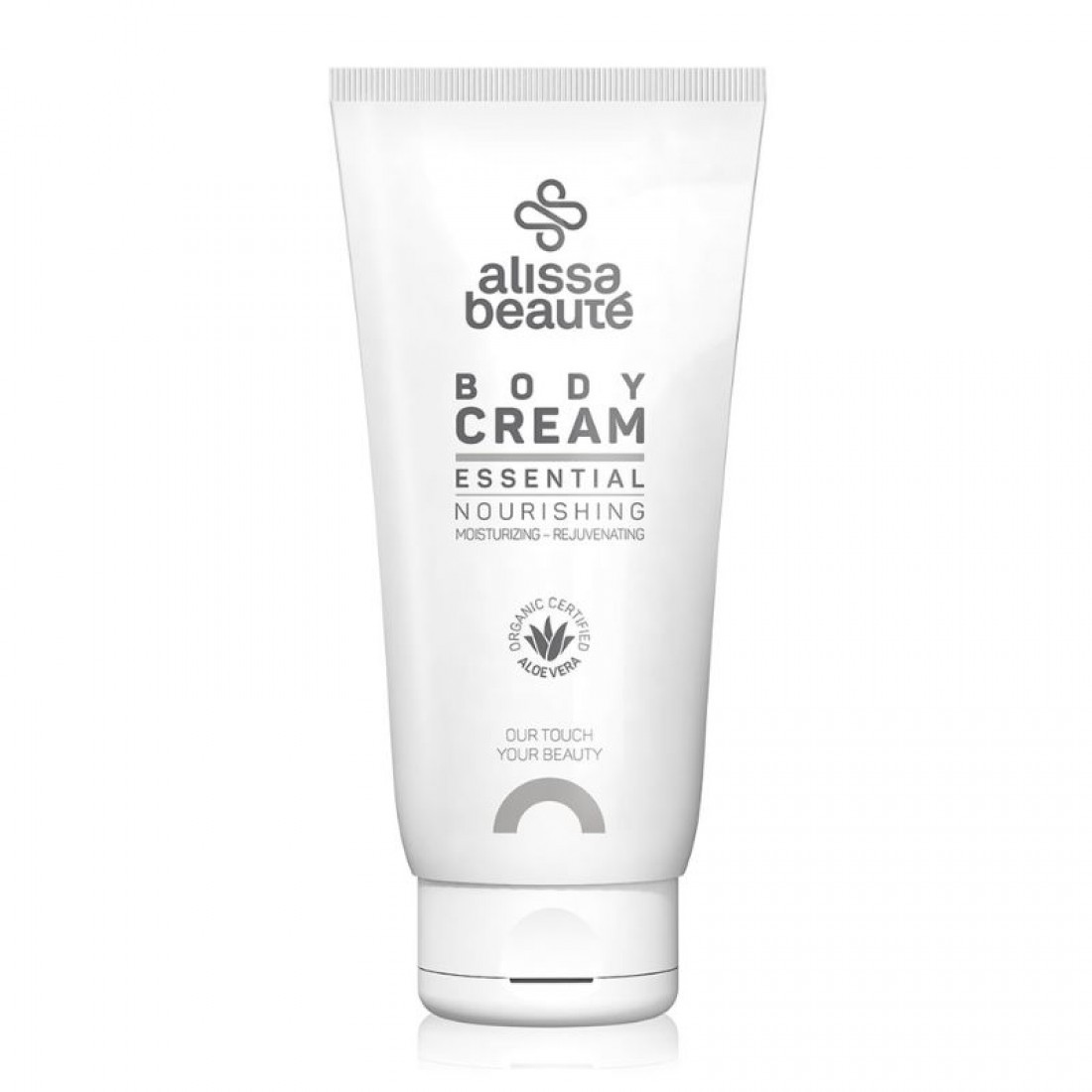 Alissa Beaute ESSENTIAL Подхранващ крем за тяло 200ml
