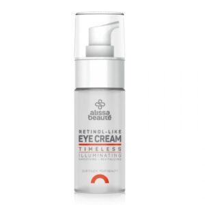 Alissa Beaute TimeLess RETINOL Like Антиейдж крем за очи