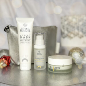 Лимитиран подаръчен комплект Alissa Beaute Perfection Hyalu-Lift