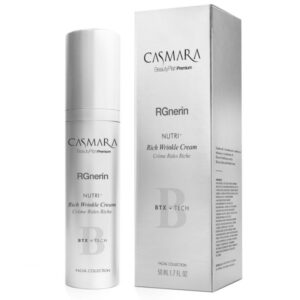 Rgnerin nutri+ rich wrinkle cream - ултра подхранващ крем