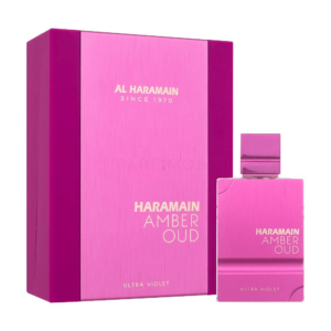 Al Haramain Amber Oud Ultra Violet 60ml EDP - дамски парфюм