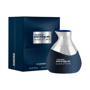 AL HARAMAIN DETOUR NOIR EXCLUSIF EDP 100 ML