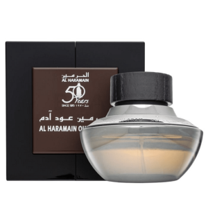 Al Haramain Oudh Adam EDP 75 ml
