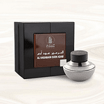 Al Haramain Oudh Adam EDP 75 ml - Image 2