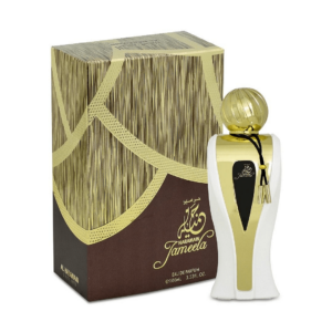 унисекс парфюм AL HARAMAIN JAMEELA SPRAY EDP 100 ML