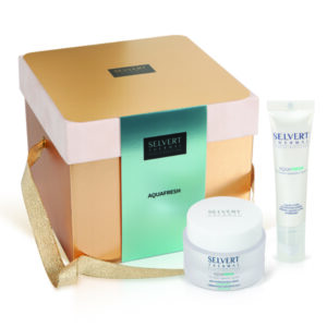 Coffret Aquafresh SELVERT THERMAL