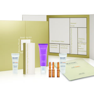 Intensive Day & Night Ritual SELVERT THERMAL