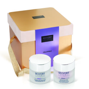 Coffret Cell Vitale Anti-Age SELVERT THERMAL