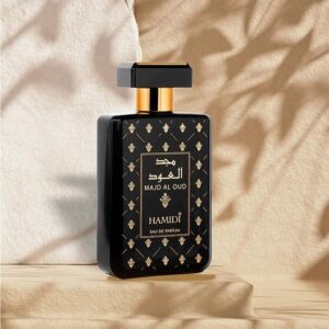 Hamidi MAJD AL OUD 100ml EDP Унисекс