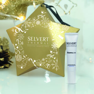 Xmas Star SELVERT THERMAL