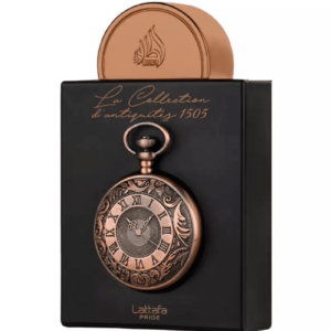 Lattafa Pride La Collection d'Antiquites 1505 EDP 100ml