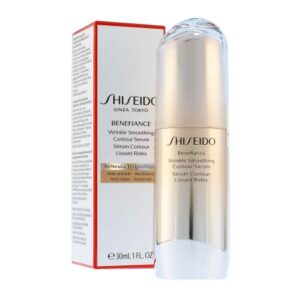 Shiseido Benefiance подмладяващ кожата серум 30 мл