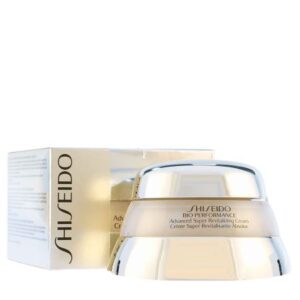 Shiseido Bio-Performance ревитализиращ крем за лице 50 мл