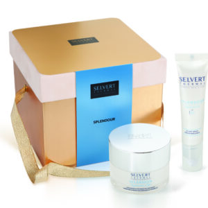 Coffret Splendour SELVERT THERMAL