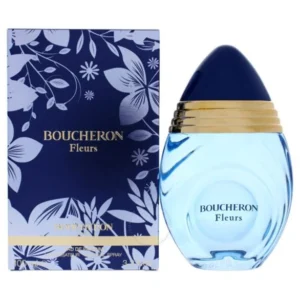 Boucheron Fleurs парфюмна вода за жени 100 мл