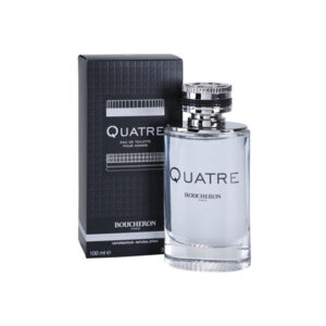 Boucheron Quatre тоалетна вода за мъже - 100 мл.