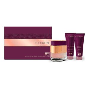 Rue Broca Theoreme Pour Femme - дамски комплект