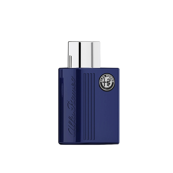 Alfa Romeo Blue Set комплект за мъже - Image 2