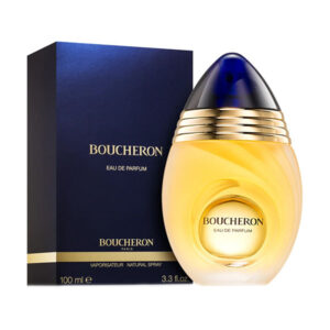 Boucheron Boucheron парфюмна вода за жени - 100 мл.