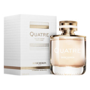 Boucheron Quatre парфюмна вода за жени - 100 ML