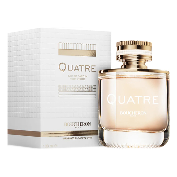Boucheron Quatre парфюмна вода за жени - 100 ML