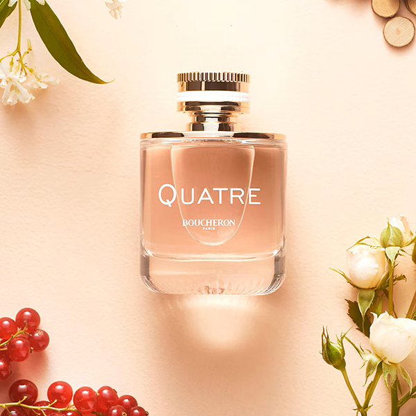 Boucheron Quatre парфюмна вода за жени - 100 ML - Image 2