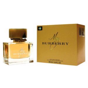 Burberry My Burberry – Парфюм за жени 90 ml